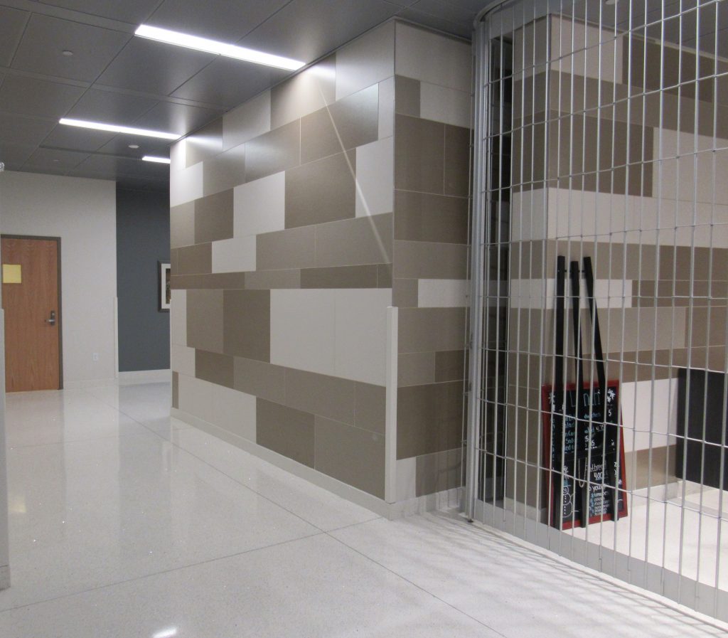 Geisinger Community Medical Center Sean Byrne Construction