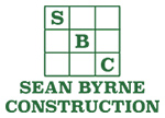 Sean Byrne Construction